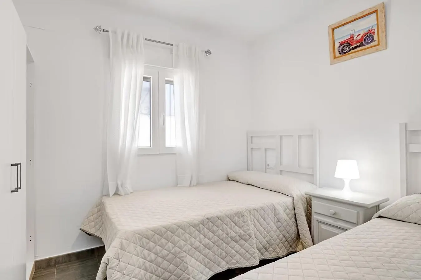 Holiday home Casa Orquidea Villa El Palmar