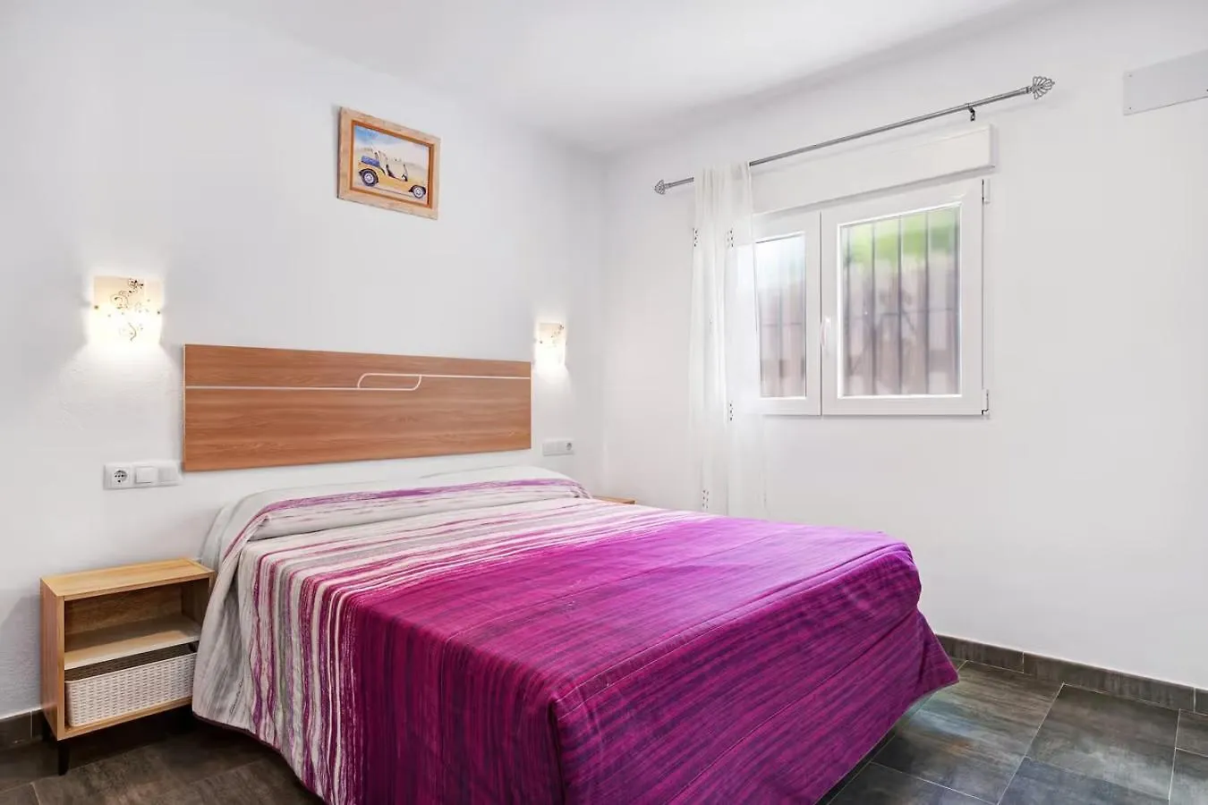 Casa Orquidea Villa El Palmar