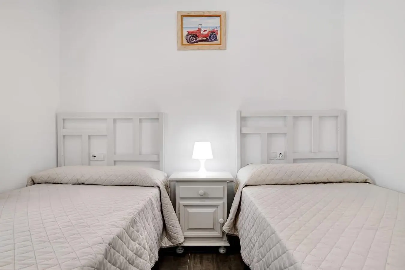 Holiday home Casa Orquidea Villa El Palmar  Spain