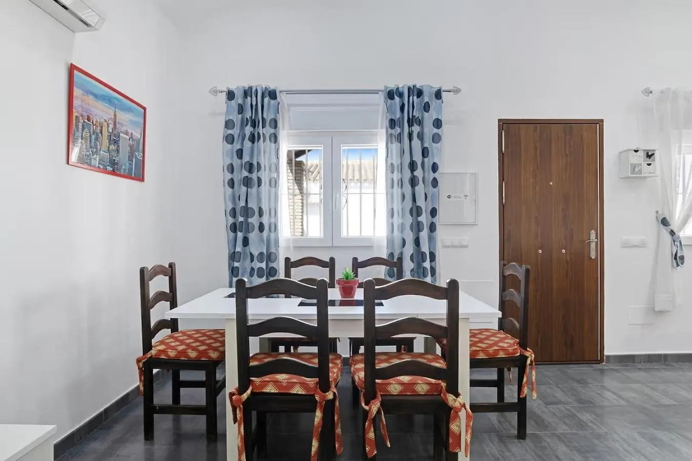 Casa Orquidea Villa El Palmar  El Palmar (Andalucia)