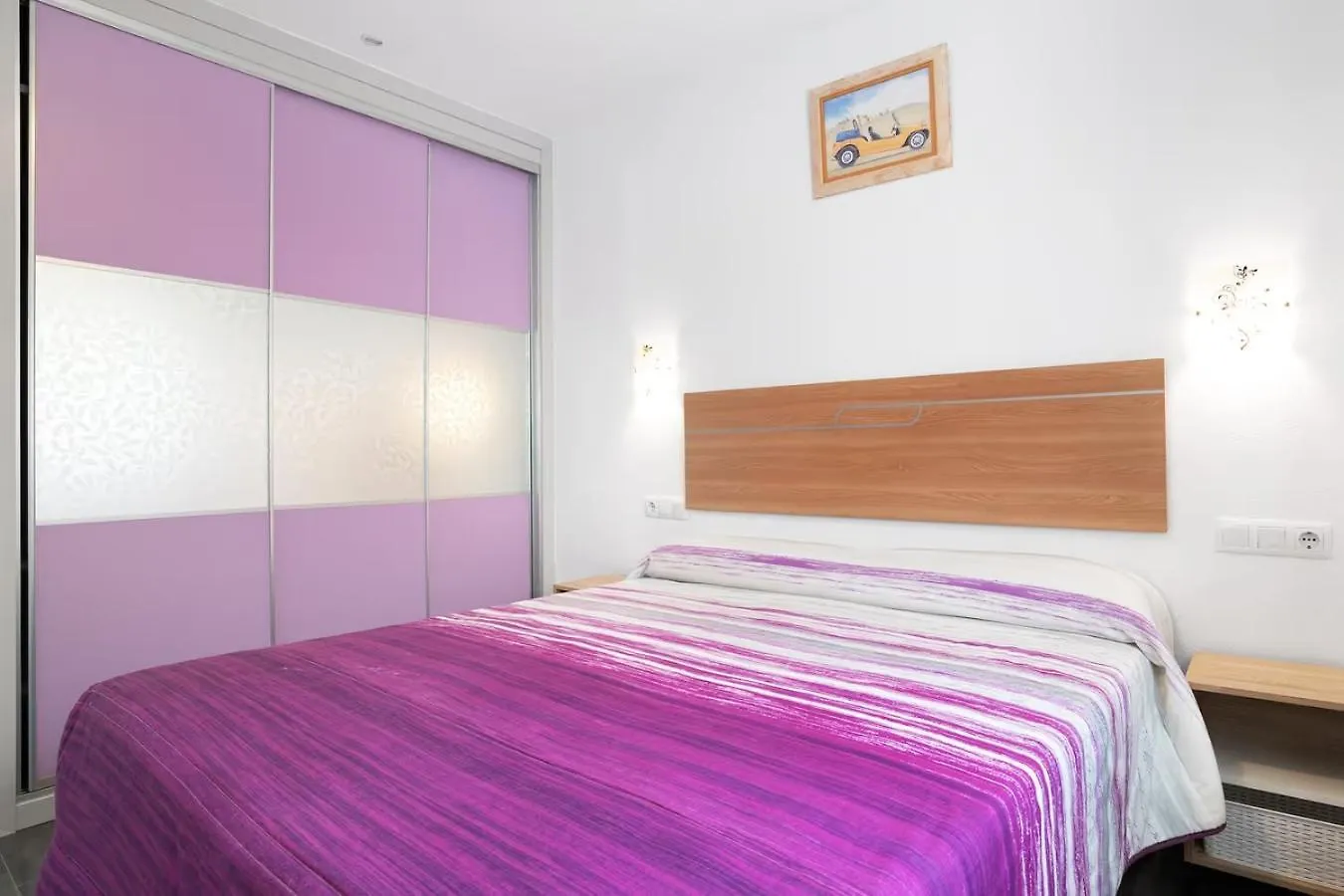 Holiday home Casa Orquidea Villa El Palmar
