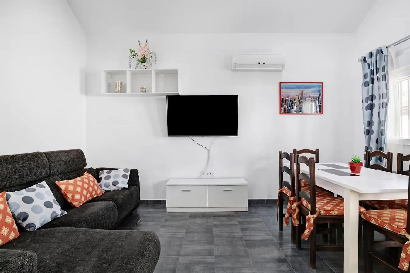 Villa Casa Orquidea El Palmar de Vejer Spanien
