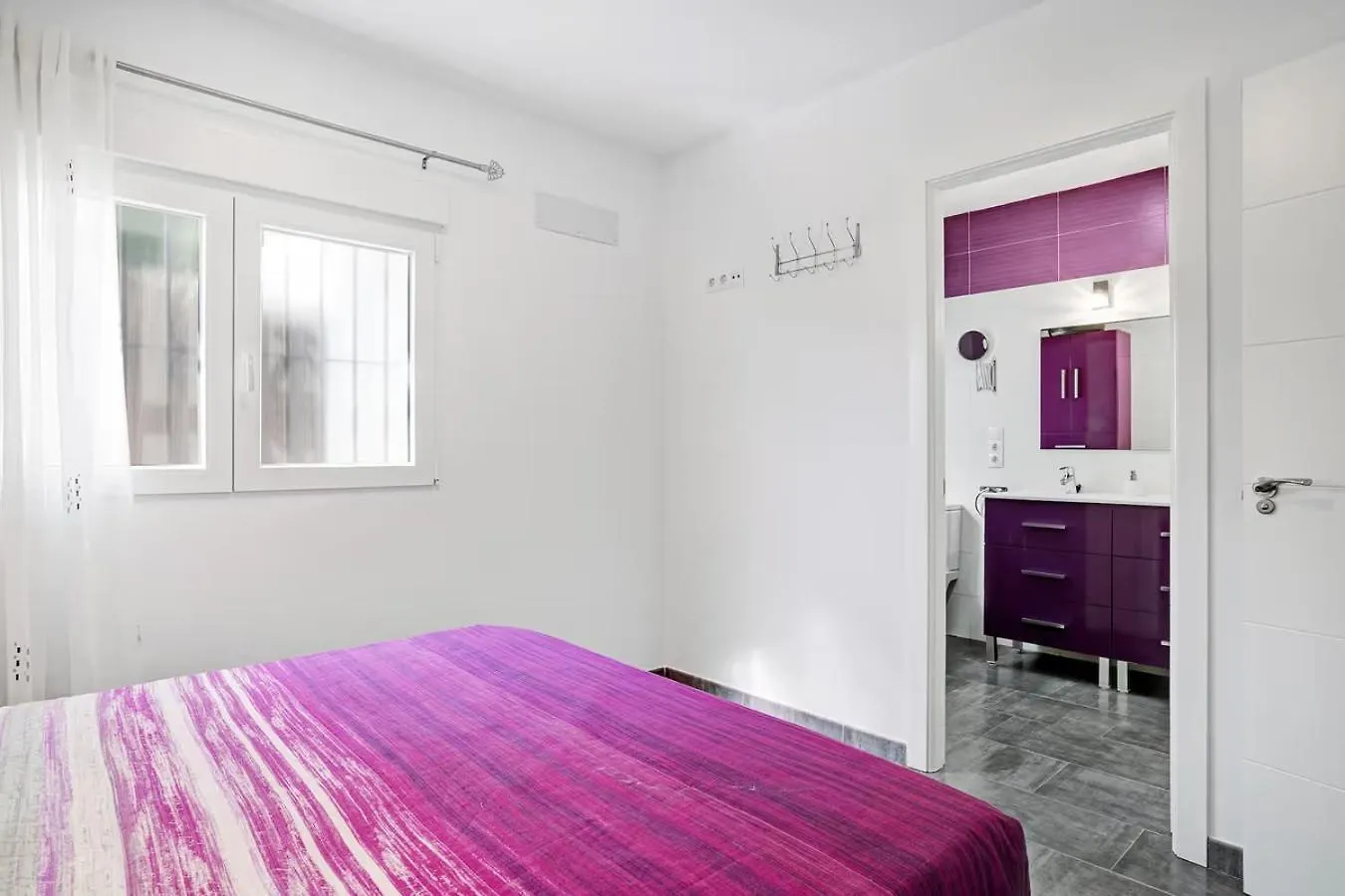 Villa Casa Orquidea El Palmar de Vejer Ferienhaus