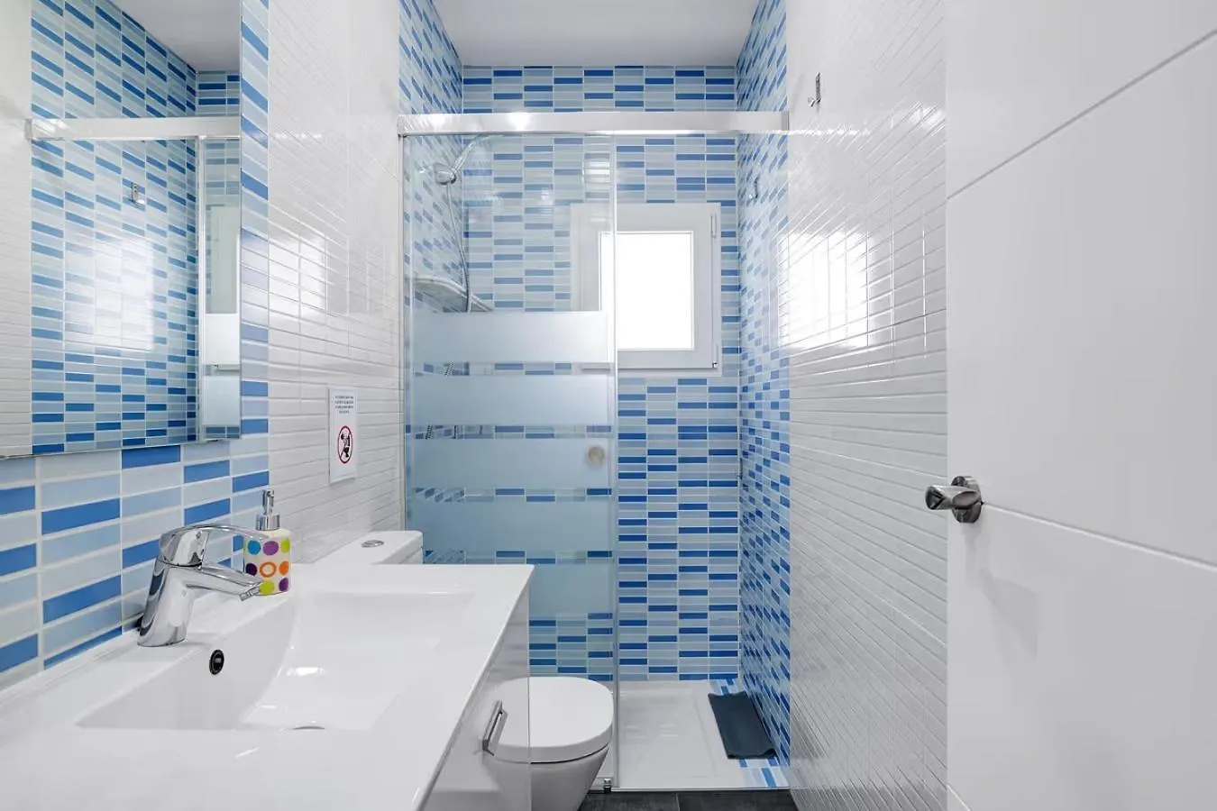 Villa Casa Orquidea El Palmar de Vejer Ferienhaus