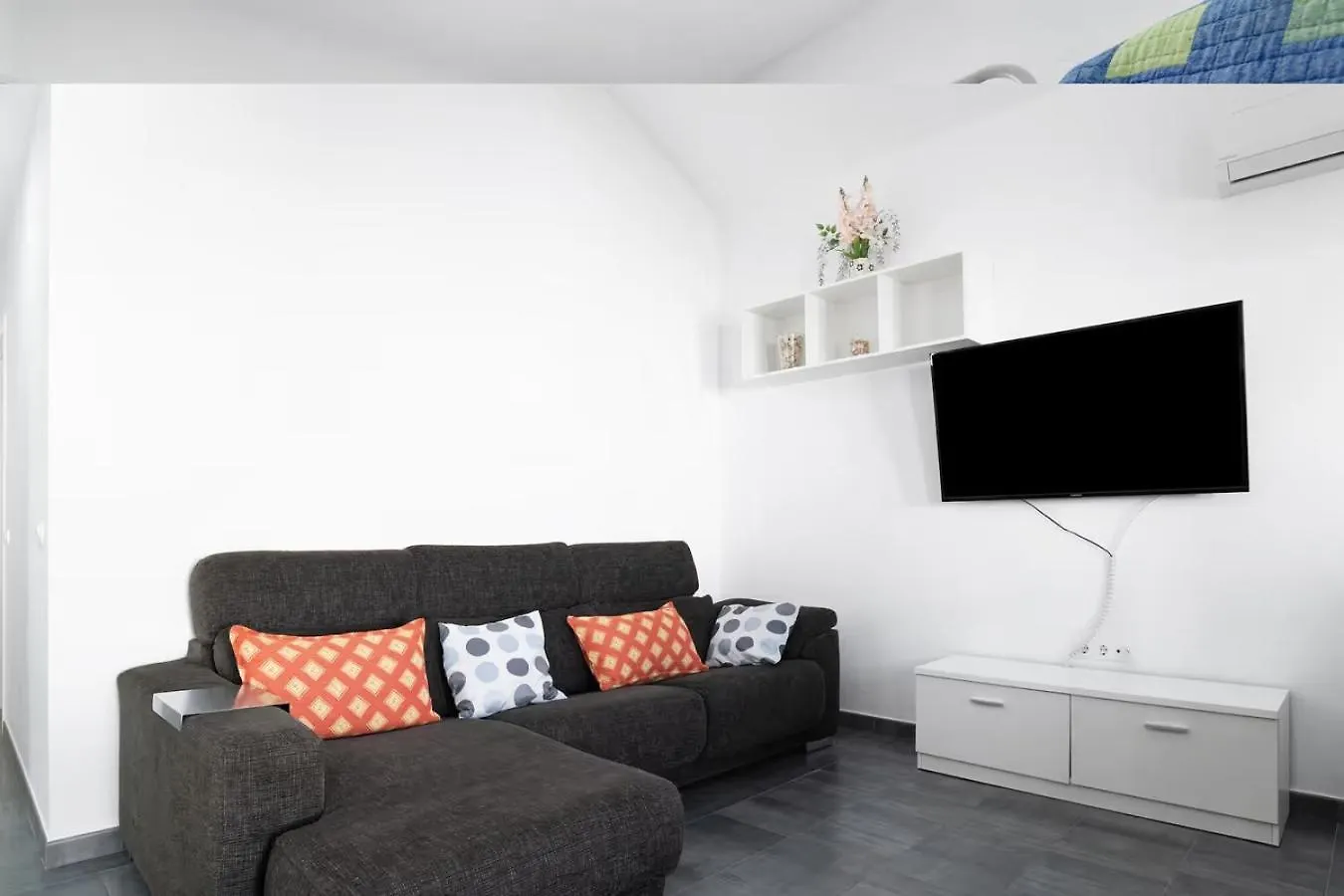 Villa Casa Orquidea El Palmar de Vejer Ferienhaus